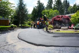 Reliable Temescal Valley, CA Driveway Paving  Solutions